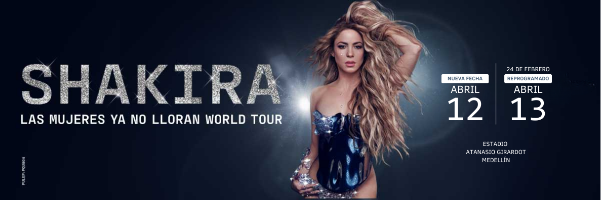 BANNERSHAKIRA
